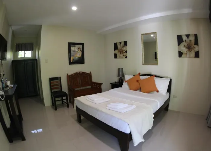 Casa Cecilia Hotel