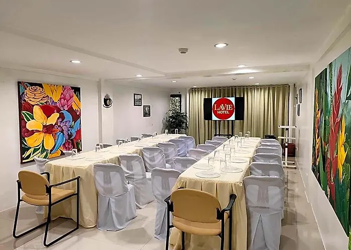 Lavie Hotel Vigan