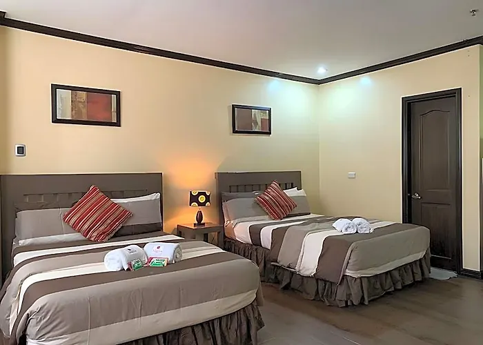 Condotel Asuncion