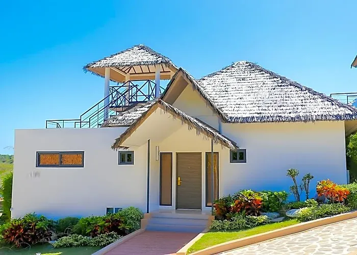 Safari Hotel And Villas Powered By Cocotel