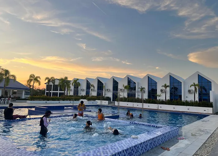 Jm Resort Hotel
